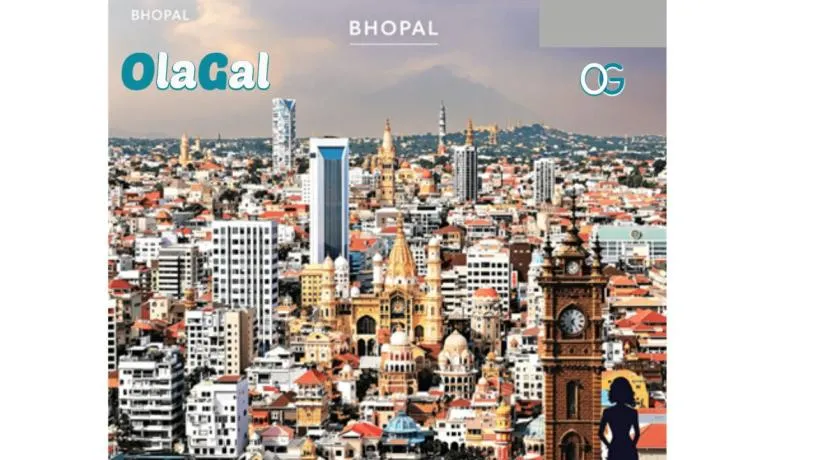 Bhopal call girls and escorts service