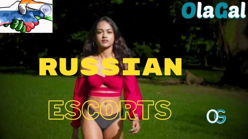 Experience Russian escorts in Jaipur