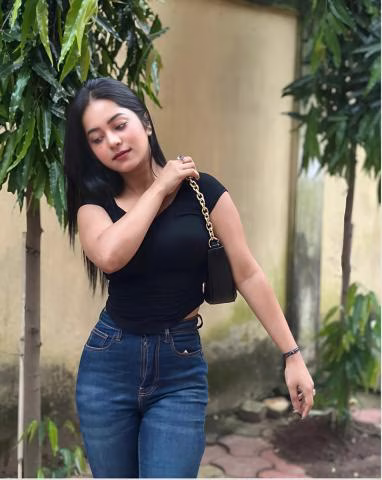Aadita - Indian Call Girl in Shobhagpura photo 1 of 1