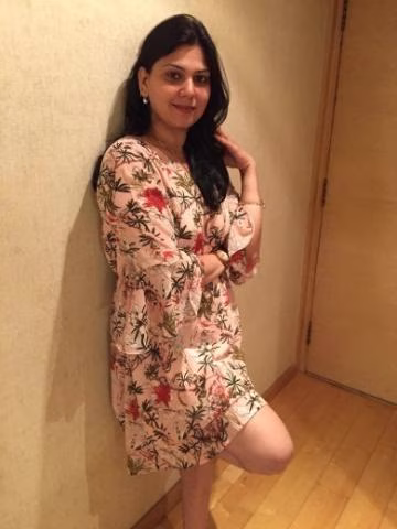 Kajal - Indian Call Girl in GS Road photo 1 of 1